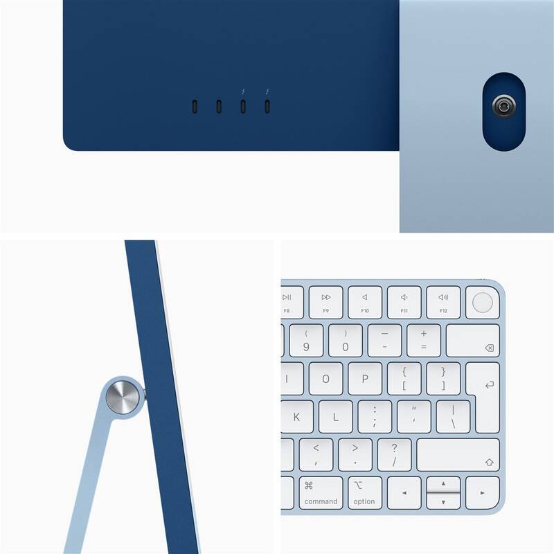 iMac 24 M1 Blue itya sk-4